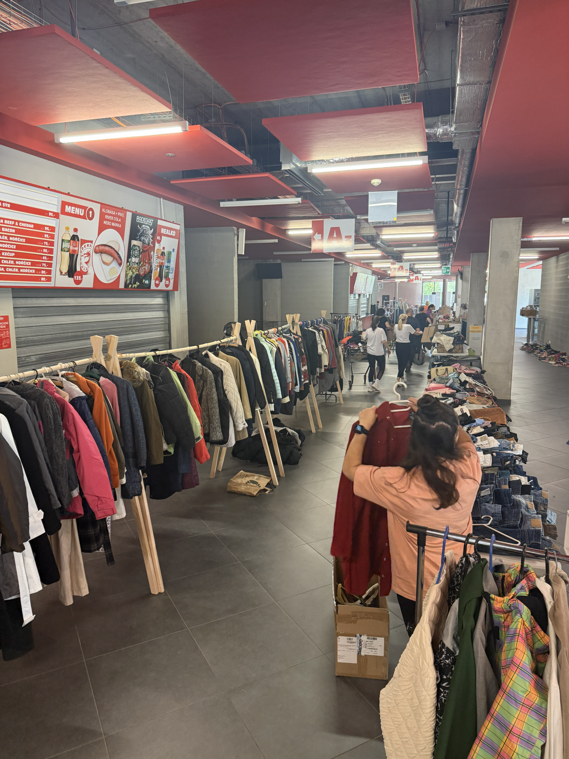 Impulzivní nákupy a jak ně vyzrát