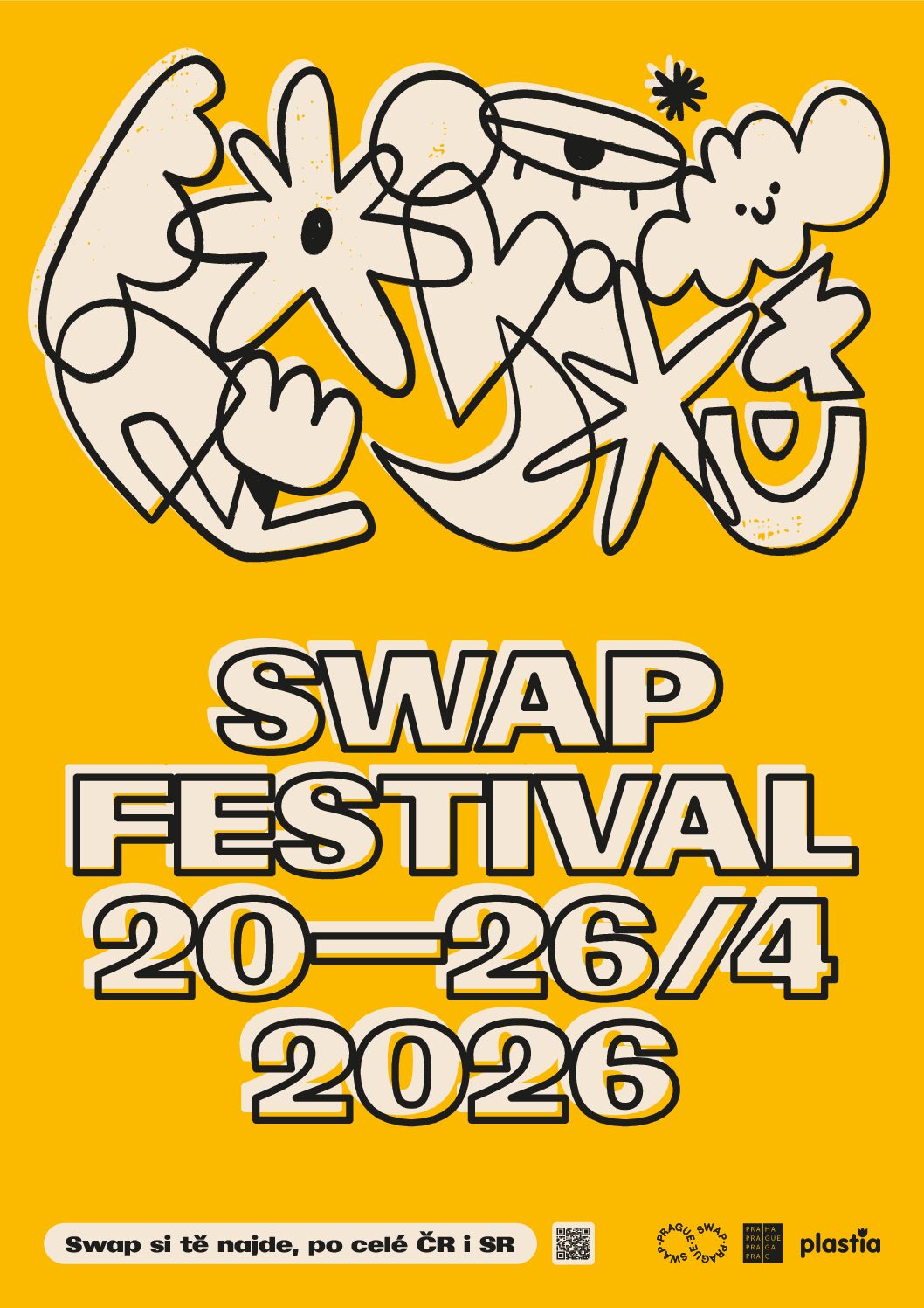 SWAP Festival i v Třinci